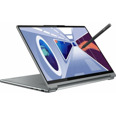ноутбук Lenovo Yoga 9 14IRP8 83B1002YRK Серый