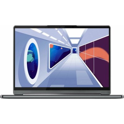 ноутбук Lenovo Yoga 9 14IRP8 83B1002YRK Серый