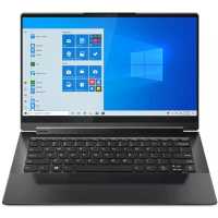 ноутбук Lenovo Yoga 9 14ITL5 82BG003QRU Черный