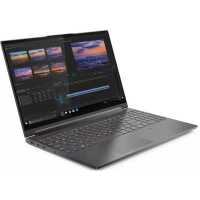 ноутбук Lenovo Yoga 9 15IMH5 82DE0026RU Серый
