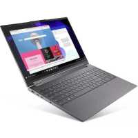 ноутбук Lenovo Yoga 9 15IMH5 82DE0027RU Серый