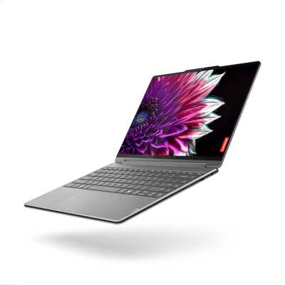 ноутбук Lenovo Yoga 9 2-in-1 14IMH9 83AC005ERK Серый