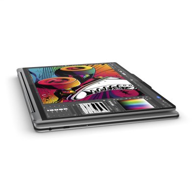 ноутбук Lenovo Yoga 9 2-in-1 14IMH9 83AC005ERK Серый