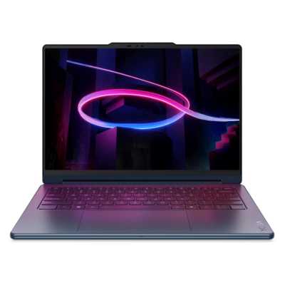ноутбук Lenovo Yoga 9 2-in-1 14IPH11 83SE001RRK Синий