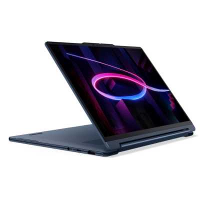 ноутбук Lenovo Yoga 9 2-in-1 14IPH11 83SE001RRK Синий