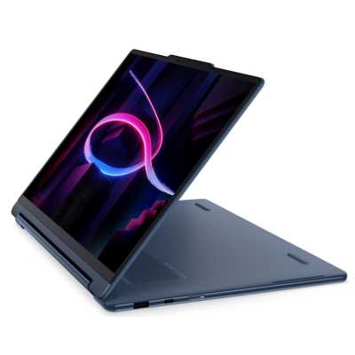 ноутбук Lenovo Yoga 9 2-in-1 14IPH11 83SE001RRK Синий