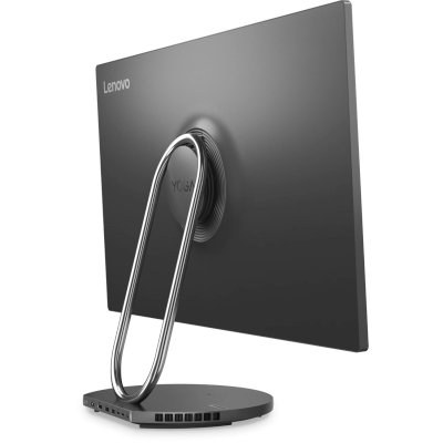 моноблок Lenovo Yoga 9 32IRH8 F0HJ001BRK Серый