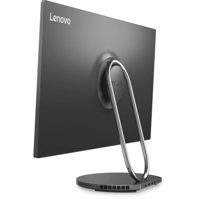 моноблок Lenovo Yoga 9 32IRH8 F0HJ001BRK Серый