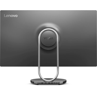 моноблок Lenovo Yoga 9 32IRH8 F0HJ001BRK Серый