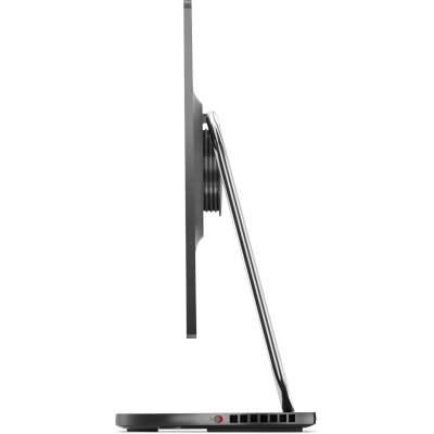 моноблок Lenovo Yoga 9 32IRH8 F0HJ001BRK Серый