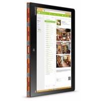 ноутбук Lenovo Yoga 900-13ISK 80MK00JQRK Оранжевый