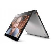 ноутбук Lenovo Yoga 900-13ISK 80MK00JTRK Серебристый