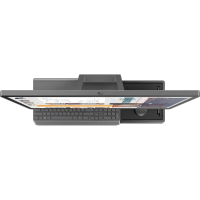 моноблок Lenovo Yoga A940-27ICB F0E4000QRK Серый