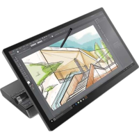 моноблок Lenovo Yoga A940-27ICB F0E4001ERK Серый