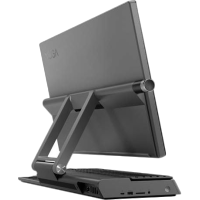 моноблок Lenovo Yoga A940-27ICB F0E4001FRK Серый