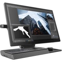 моноблок Lenovo Yoga A940-27ICB F0E50013RK Серый