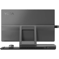 моноблок Lenovo Yoga A940-27ICB F0E5002URK Серый