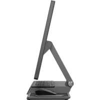 моноблок Lenovo Yoga A940-27ICB F0E5002VRK Серый