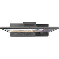 моноблок Lenovo Yoga A940-27ICB F0E5002VRK Серый