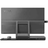 моноблок Lenovo Yoga A940-27ICB F0E5002VRK Серый