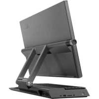 моноблок Lenovo Yoga A940-27ICB F0E5004ERK Серый