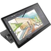 моноблок Lenovo Yoga A940-27ICB F0E5004LRK Серый