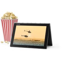 планшет Lenovo Yoga Book YB1-X90F ZA0V0238RU