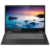 ноутбук Lenovo Yoga C340-14API 81N600DURU Черный