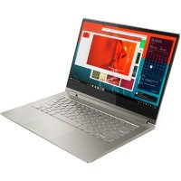 ноутбук Lenovo Yoga C930-13IKB 81C400ARRU Золотой
