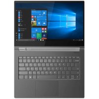 ноутбук Lenovo Yoga C930-13IKB 81C400B6RU Серый