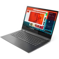ноутбук Lenovo Yoga C930-13IKB 81C400P4RU Серый