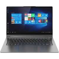ноутбук Lenovo Yoga C940-14IIL 81Q9007LRU Серый