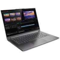 ноутбук Lenovo Yoga C940-14IIL 81Q9007MRU Серый