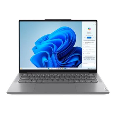 ноутбук Lenovo Yoga Pro 7 14AHP9 83E3001PRU Серый