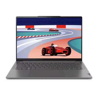 ноутбук Lenovo Yoga Pro 7 14IMH9 83E2004BRU Серый