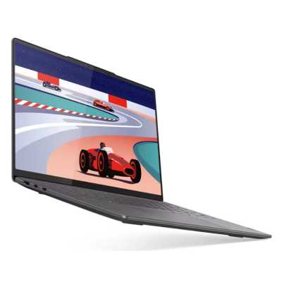 ноутбук Lenovo Yoga Pro 7 14IMH9 83E2004BRU Серый