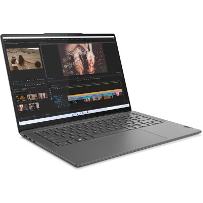 ноутбук Lenovo Yoga Pro 7 14IRH8 82Y7004SRK Серый