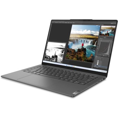 ноутбук Lenovo Yoga Pro 7 14IRH8 82Y7004SRK Серый