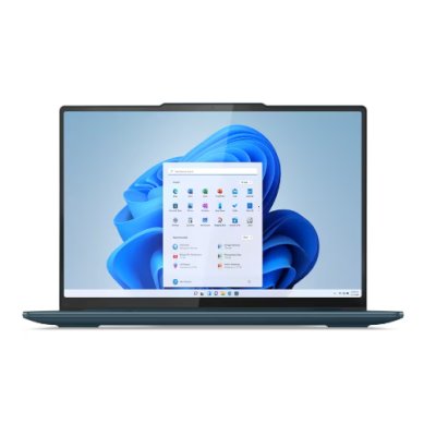 ноутбук Lenovo Yoga Pro 9 14IRP8 83BU003DRK Синий