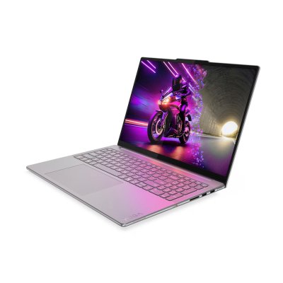 ноутбук Lenovo Yoga Pro 9 16IAH10 83L0003WRK Серый