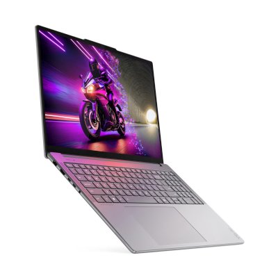 ноутбук Lenovo Yoga Pro 9 16IAH10 83L0003WRK Серый