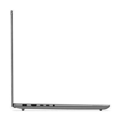 ноутбук Lenovo Yoga Pro 9 16IAH10 83L0003WRK Серый