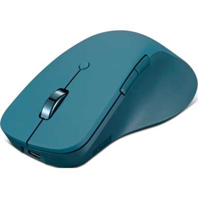 мышь Lenovo Yoga Pro GY51P14335 Бирюзовый