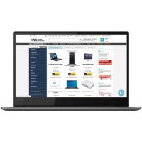 ноутбук Lenovo Yoga S730-13IWL 81J0002JRU Серый