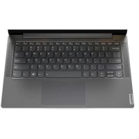 ноутбук Lenovo Yoga S740-14IIL 81RS0067RU Серый