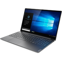 ноутбук Lenovo Yoga S740-15IRH 81NX003TRU Серый