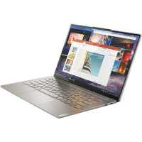 ноутбук Lenovo Yoga S940-14IIL 81Q8002XRU Серый