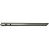 ноутбук Lenovo Yoga S940-14IIL 81Q8002YRU Серый
