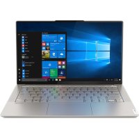 ноутбук Lenovo Yoga S940-14IIL 81Q80034RU Золотой