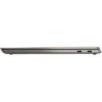 ноутбук Lenovo Yoga S940-14IIL 81Q8009GRU Серый